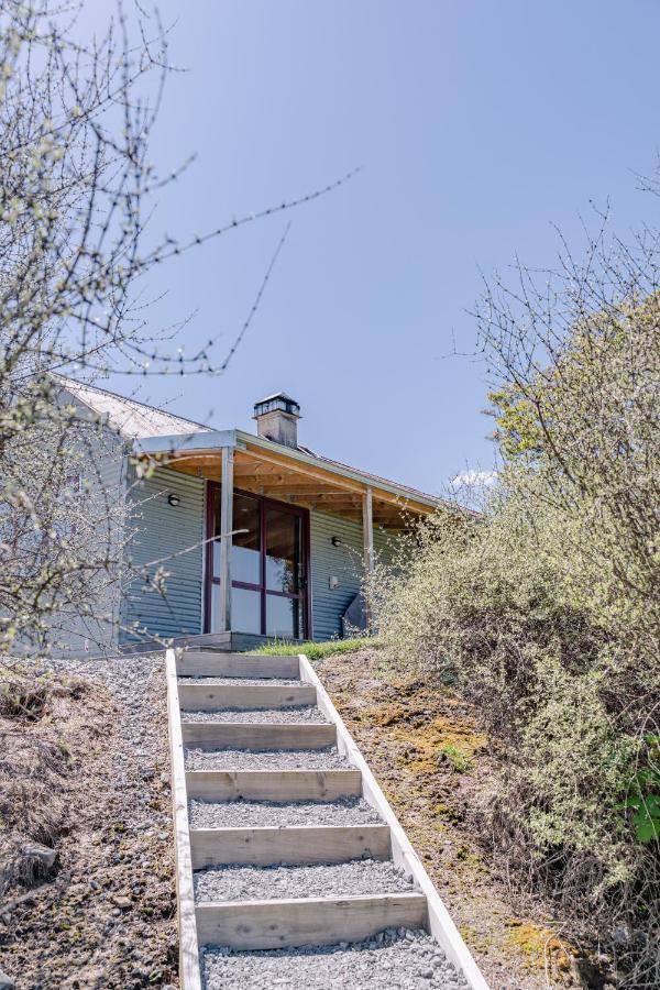 Mount Cook Station Shearers Quarters Lodge Lake Tekapo Εξωτερικό φωτογραφία