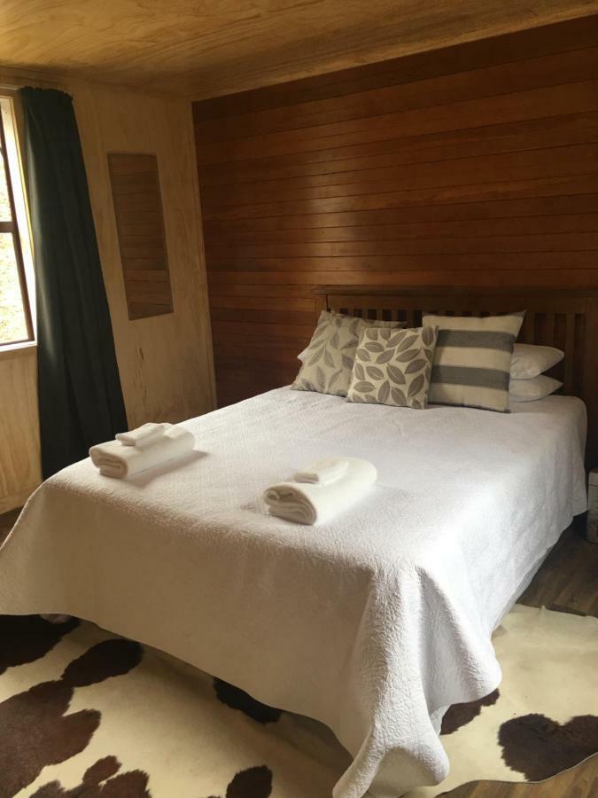Mount Cook Station Shearers Quarters Lodge Lake Tekapo Εξωτερικό φωτογραφία
