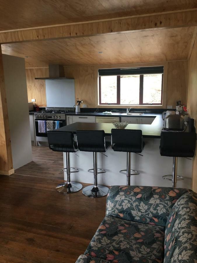 Mount Cook Station Shearers Quarters Lodge Lake Tekapo Εξωτερικό φωτογραφία