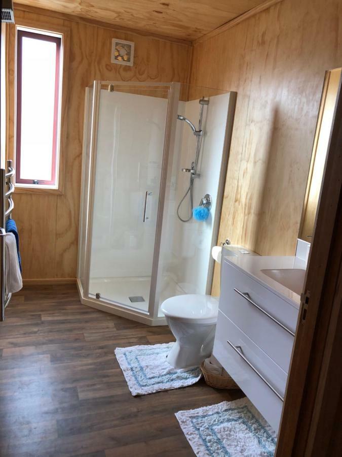 Mount Cook Station Shearers Quarters Lodge Lake Tekapo Εξωτερικό φωτογραφία
