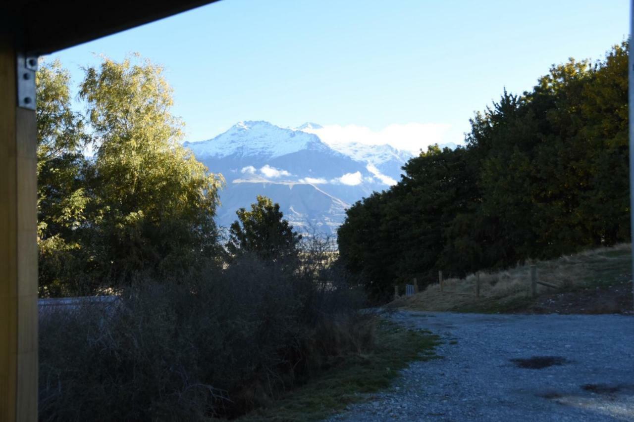 Mount Cook Station Shearers Quarters Lodge Lake Tekapo Εξωτερικό φωτογραφία